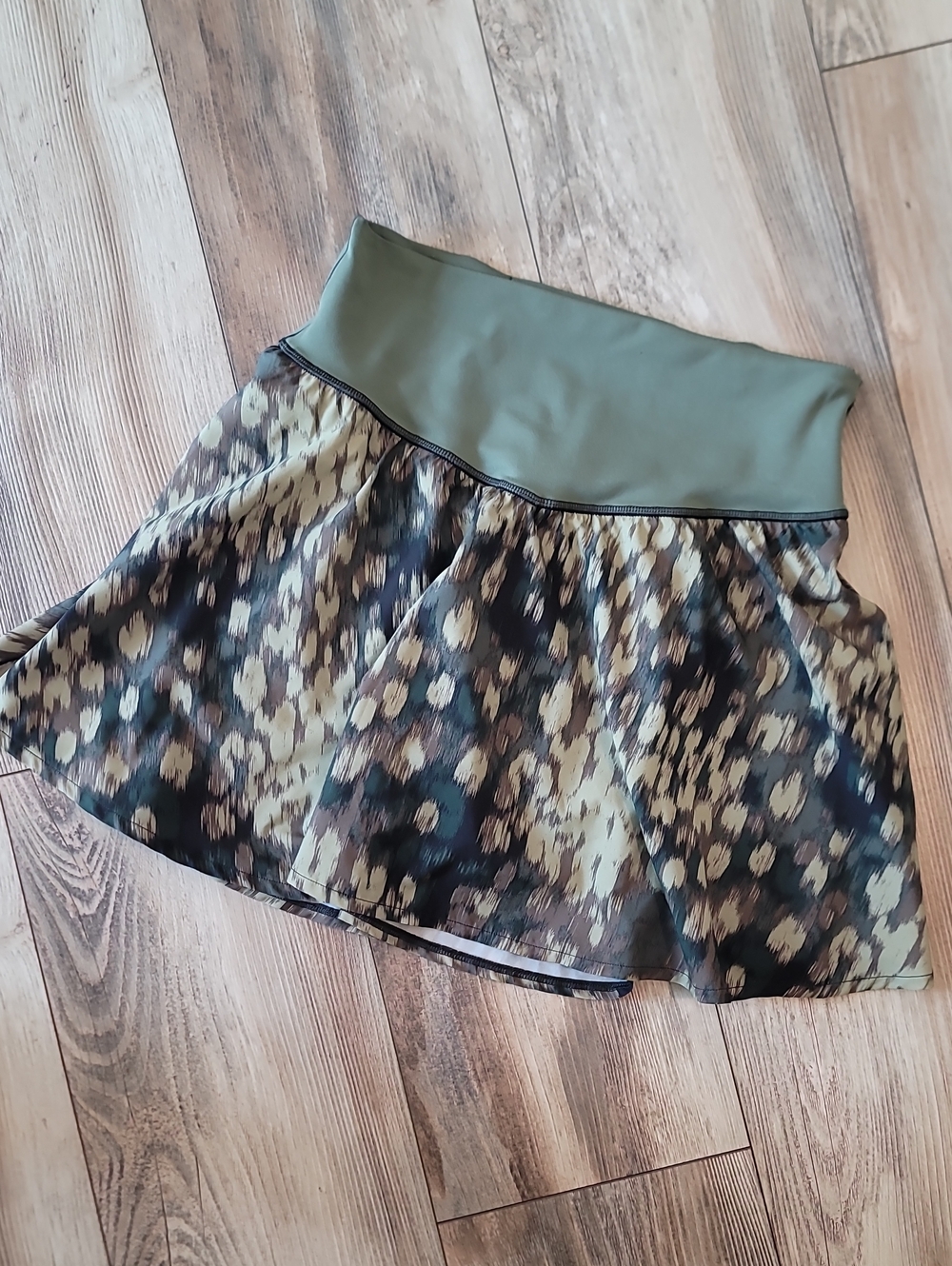 Fun Skort